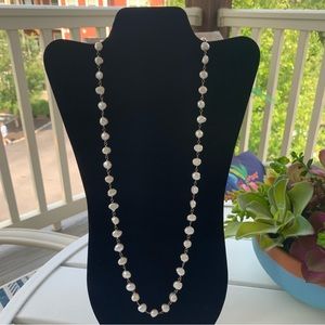 Silpada Fresh Catch Necklace